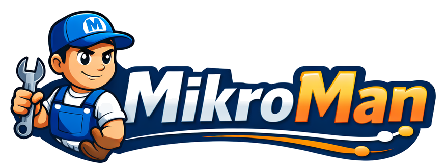 MikroMan